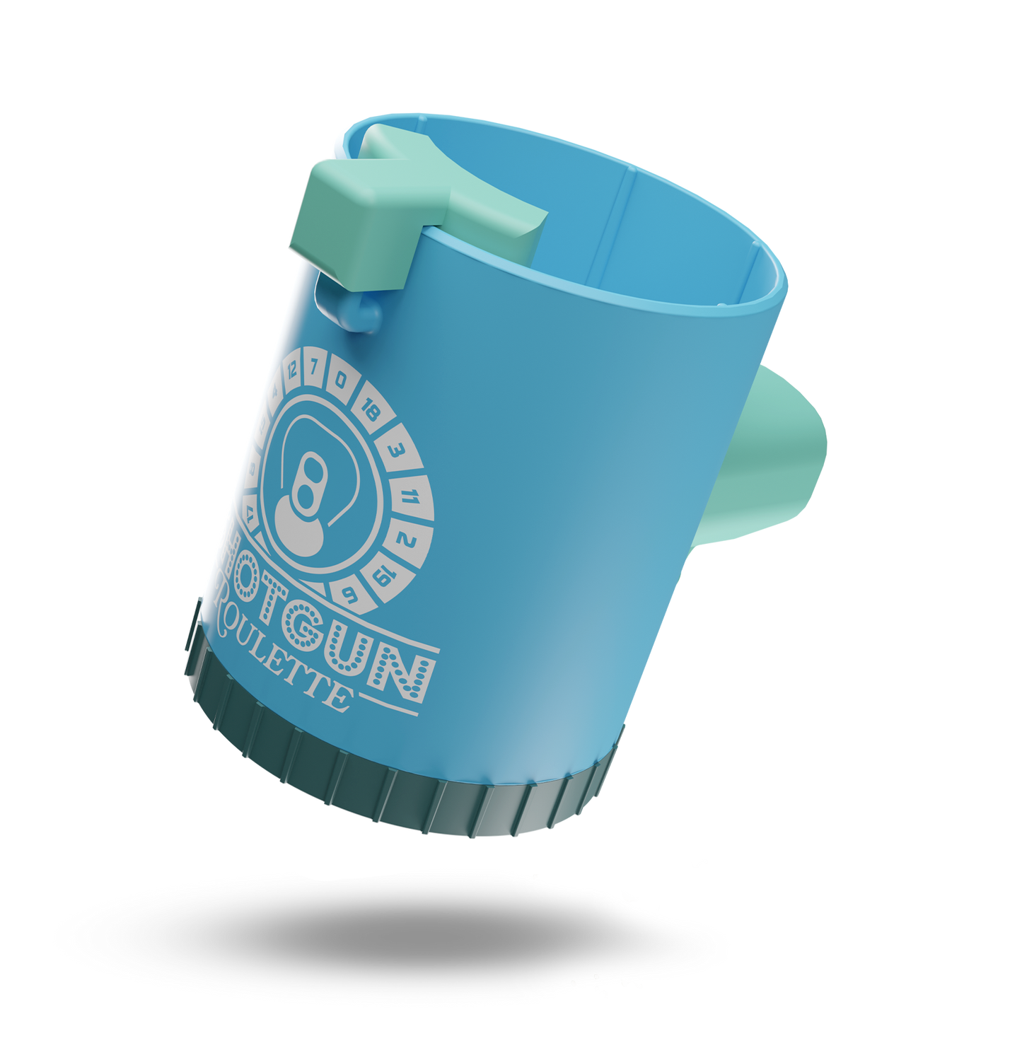 Tall Can Adapter | Green