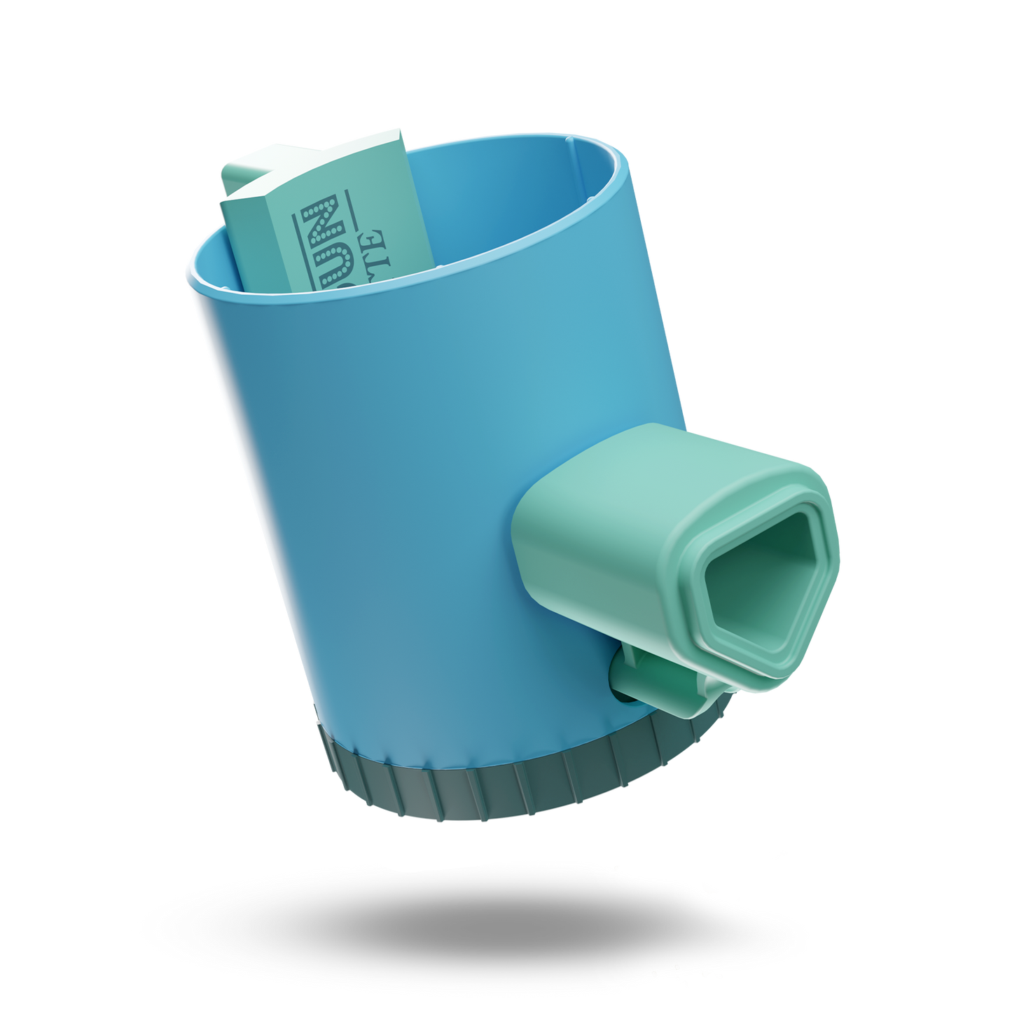 Tall Can Adapter | Green