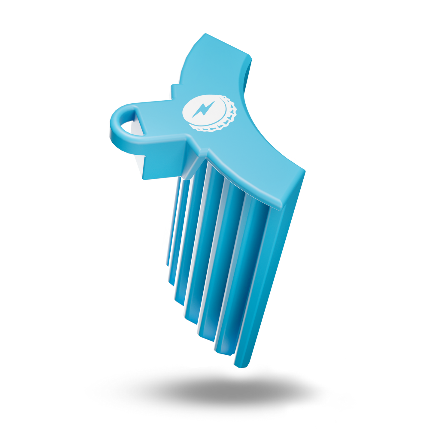 Tall Can Adapter | Blue