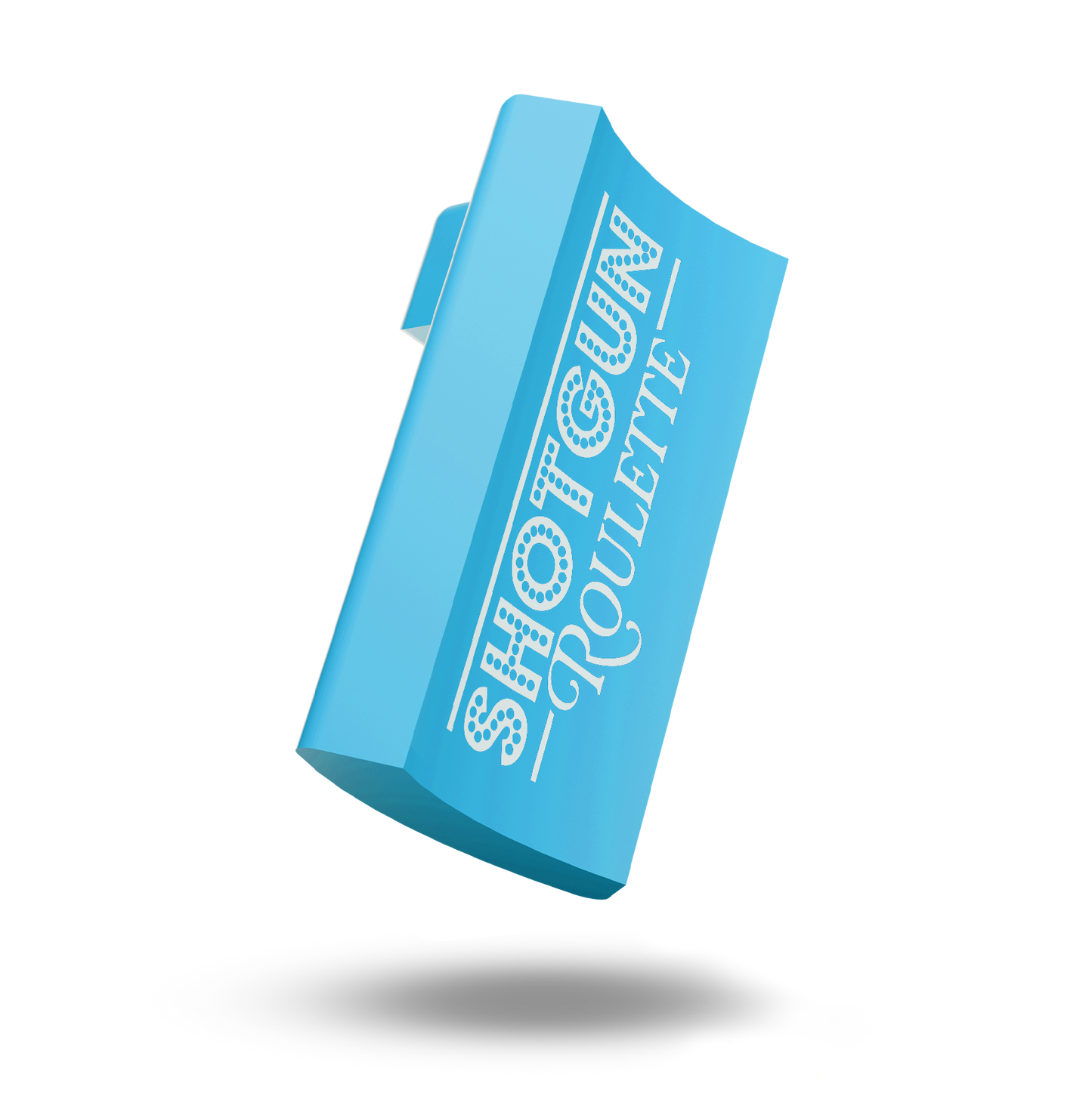 Tall Can Adapter | Blue