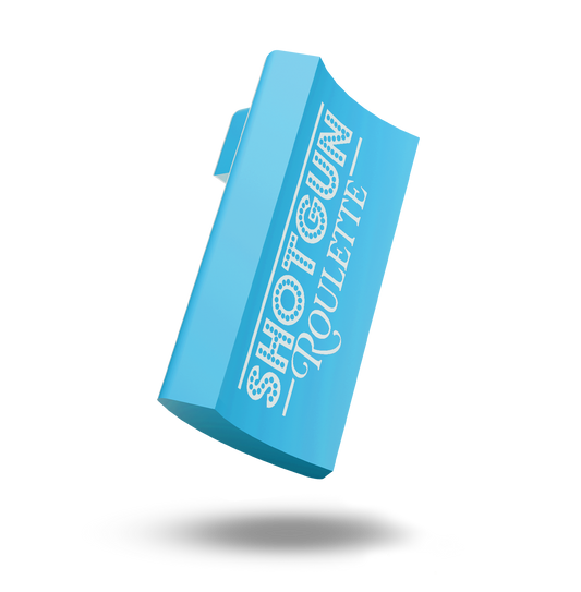 Tall Can Adapter | Blue