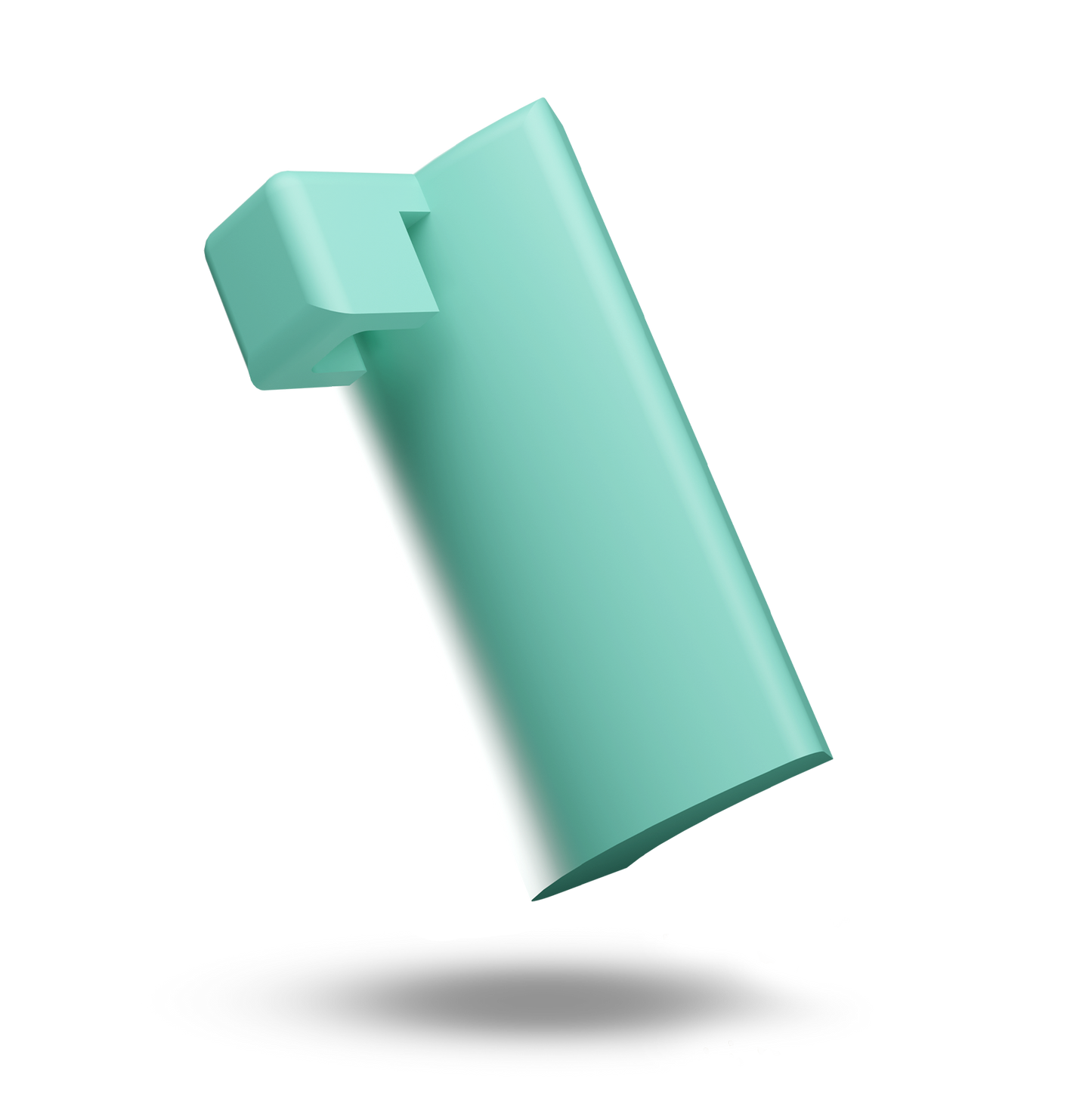 Tall Can Adapter | Green