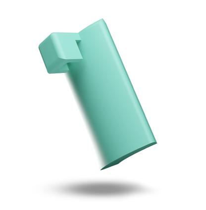 Tall Can Adapter | Green