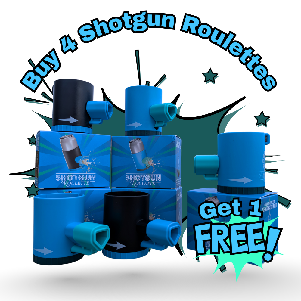 Shotgun Roulette™