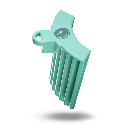 Tall Can Adapter | Green