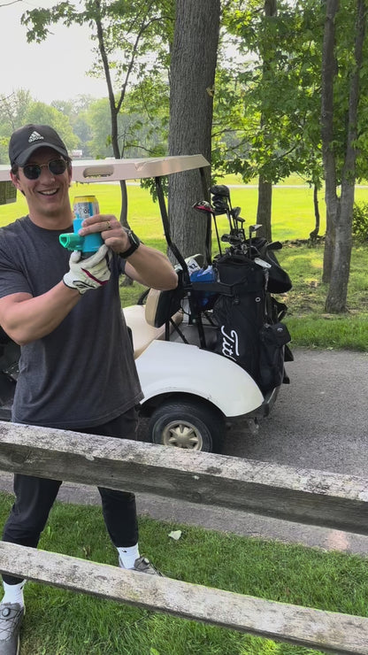 The 10X Shotgun Roulette™ Party Pack